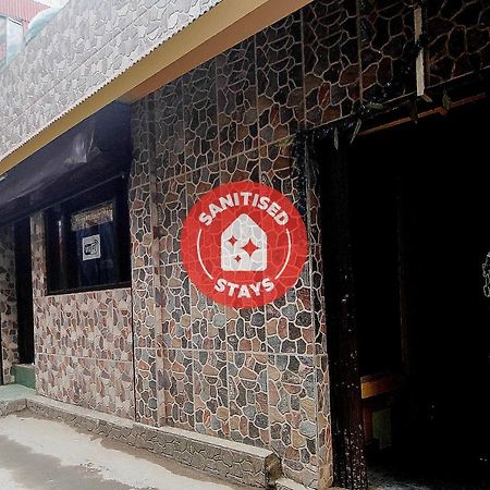 دارجيلنغ Oyo 79616 Hotel Mayur المظهر الخارجي الصورة