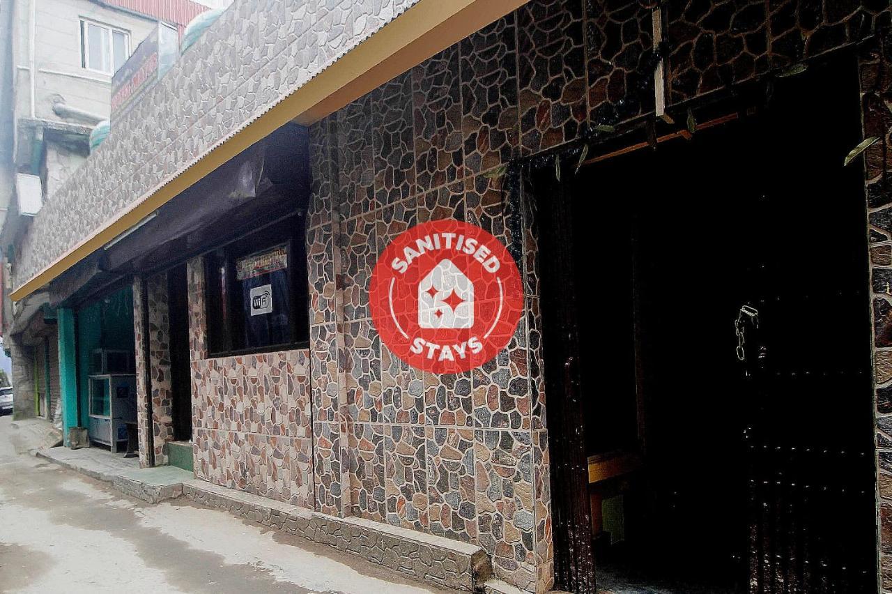 دارجيلنغ Oyo 79616 Hotel Mayur المظهر الخارجي الصورة