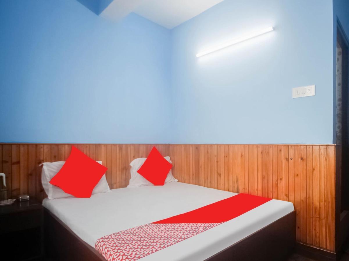 دارجيلنغ Oyo 79616 Hotel Mayur المظهر الخارجي الصورة