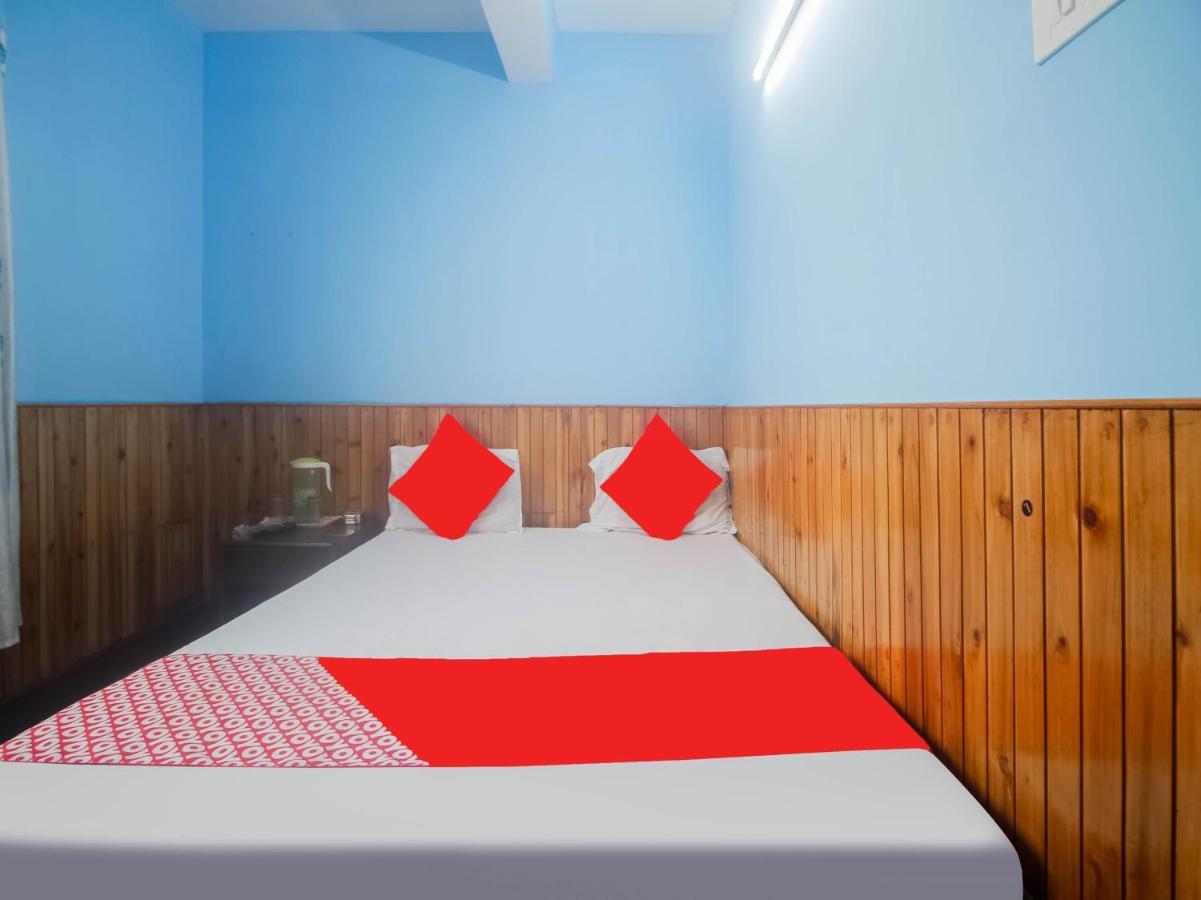 دارجيلنغ Oyo 79616 Hotel Mayur المظهر الخارجي الصورة
