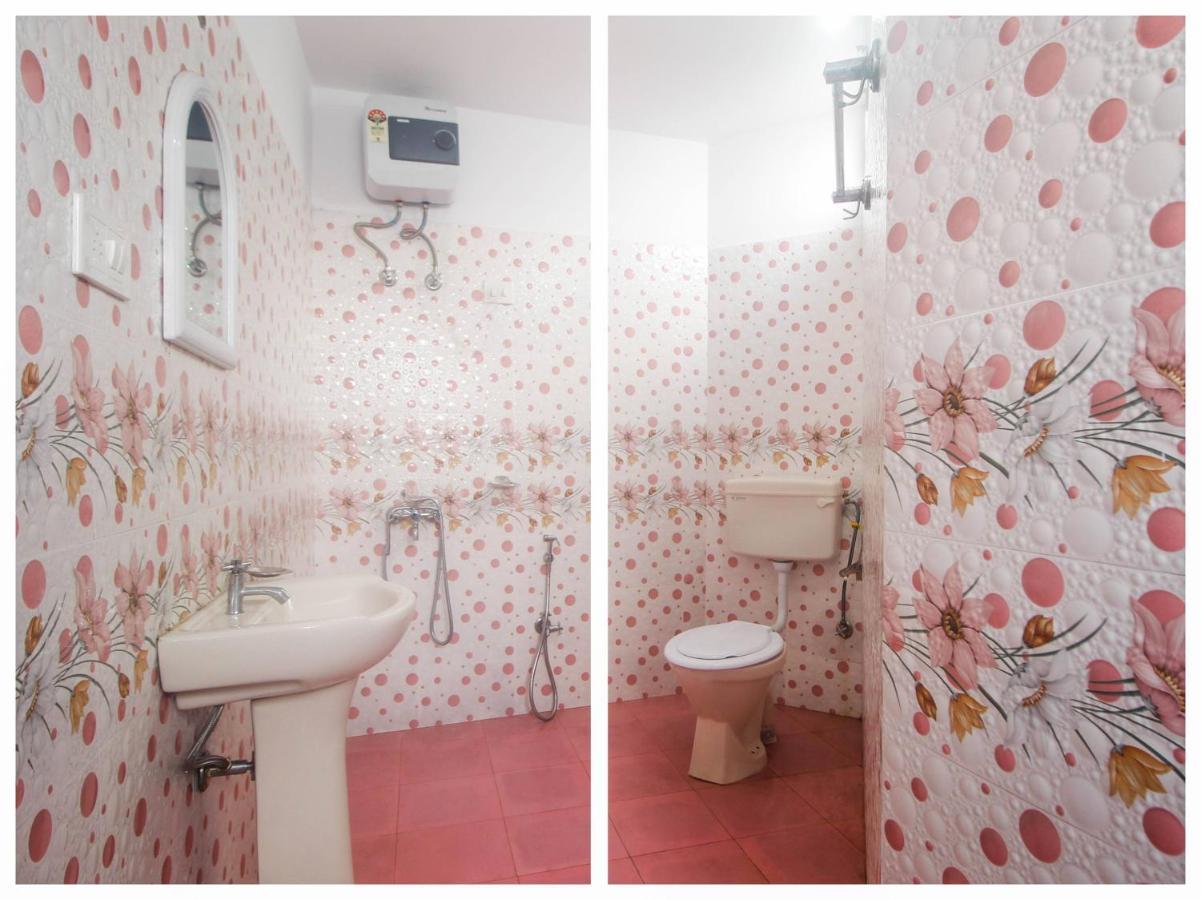 دارجيلنغ Oyo 79616 Hotel Mayur المظهر الخارجي الصورة