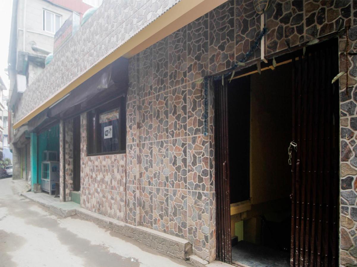 دارجيلنغ Oyo 79616 Hotel Mayur المظهر الخارجي الصورة