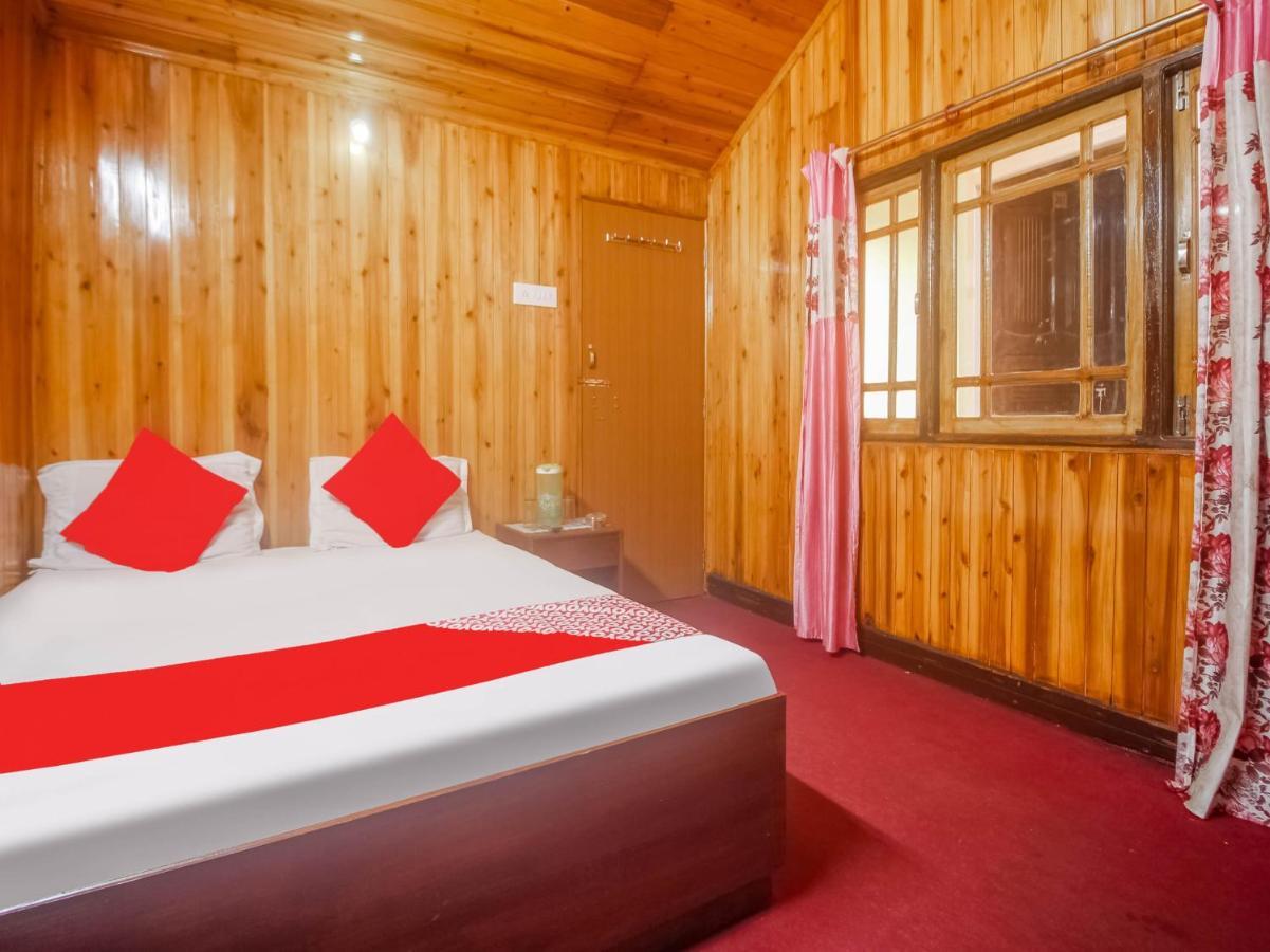 دارجيلنغ Oyo 79616 Hotel Mayur المظهر الخارجي الصورة