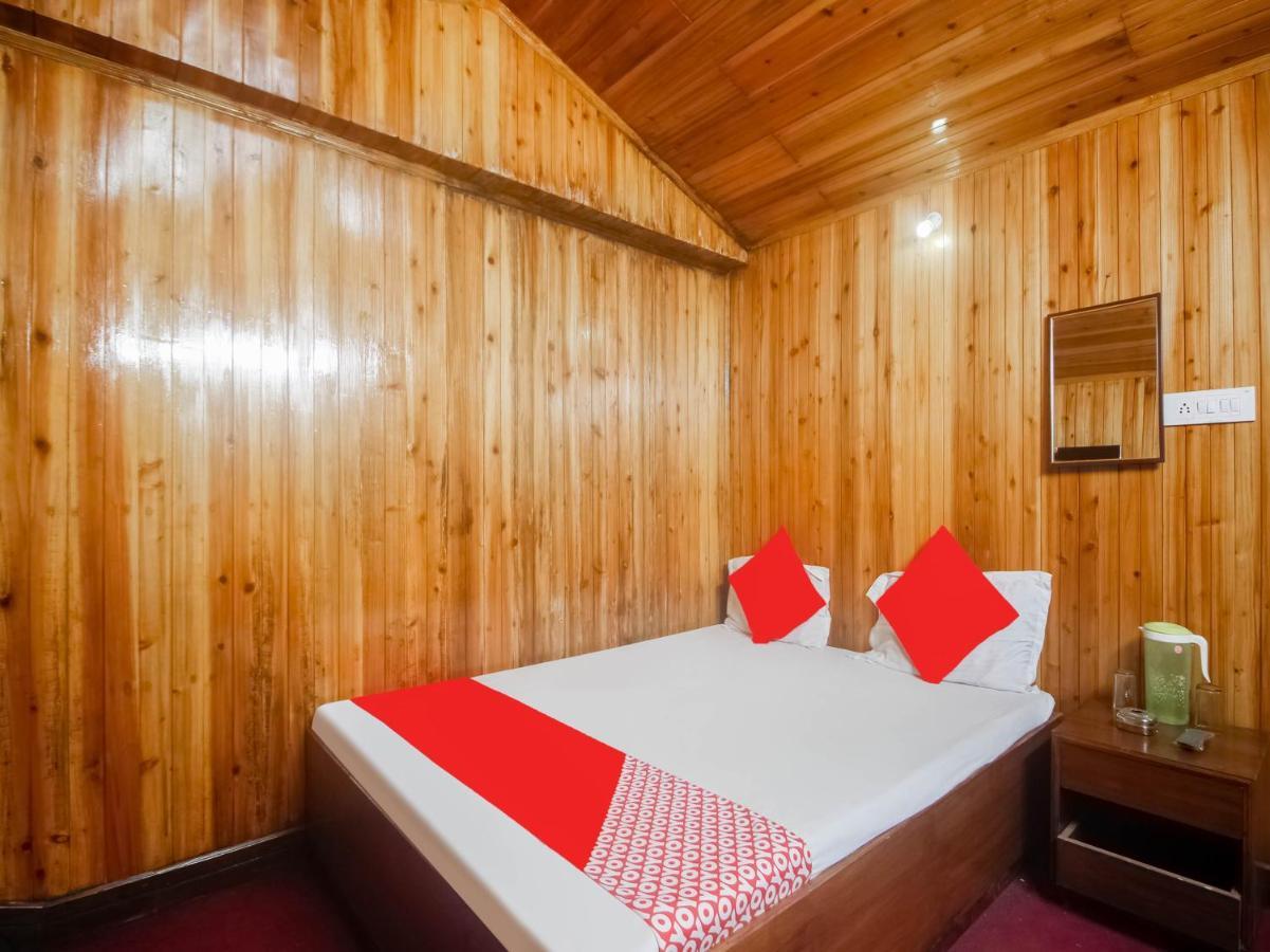 دارجيلنغ Oyo 79616 Hotel Mayur المظهر الخارجي الصورة
