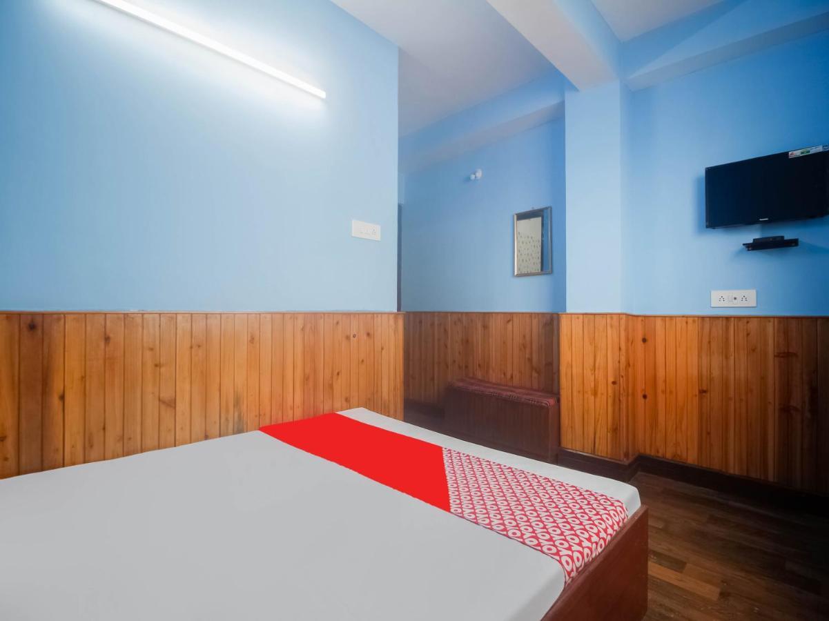 دارجيلنغ Oyo 79616 Hotel Mayur المظهر الخارجي الصورة