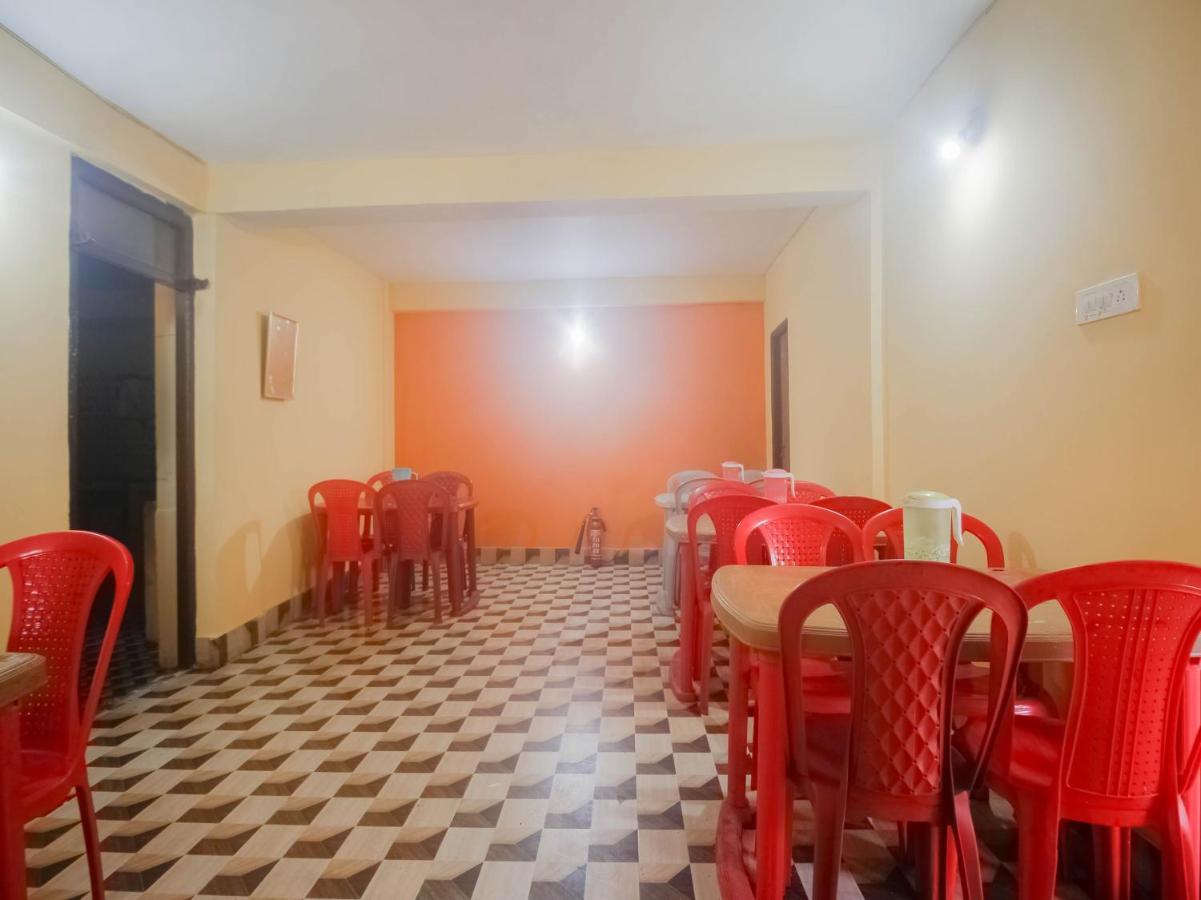 دارجيلنغ Oyo 79616 Hotel Mayur المظهر الخارجي الصورة