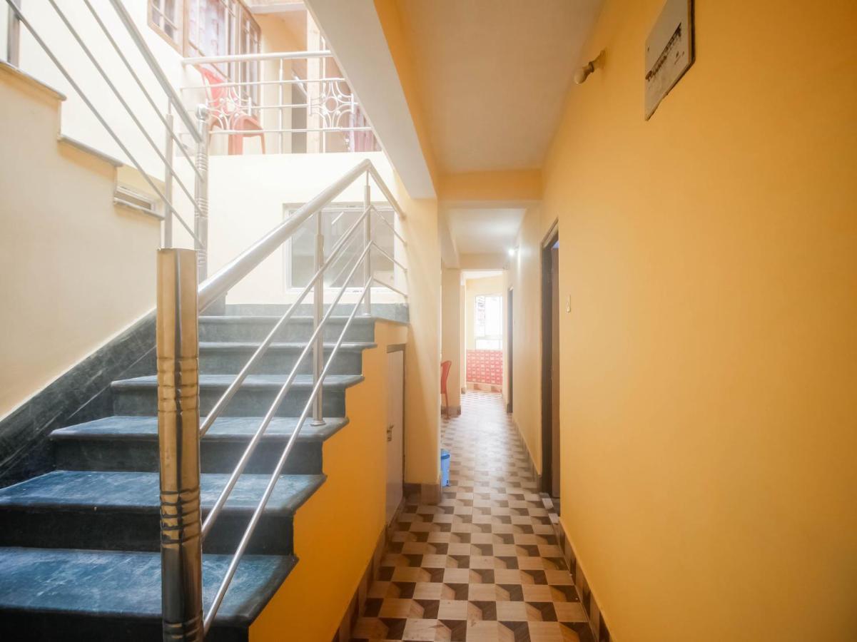 دارجيلنغ Oyo 79616 Hotel Mayur المظهر الخارجي الصورة
