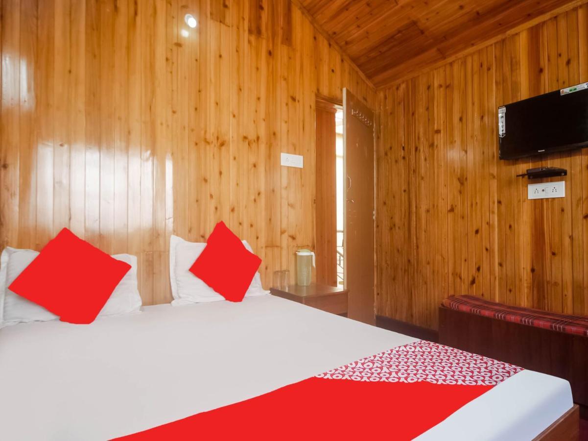 دارجيلنغ Oyo 79616 Hotel Mayur المظهر الخارجي الصورة