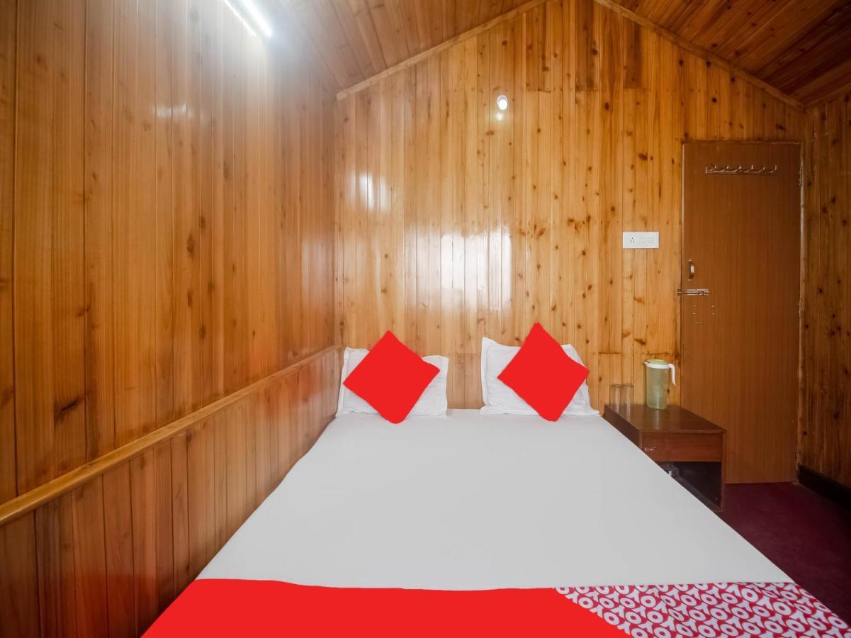 دارجيلنغ Oyo 79616 Hotel Mayur المظهر الخارجي الصورة