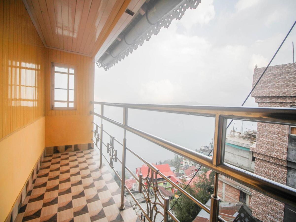 دارجيلنغ Oyo 79616 Hotel Mayur المظهر الخارجي الصورة
