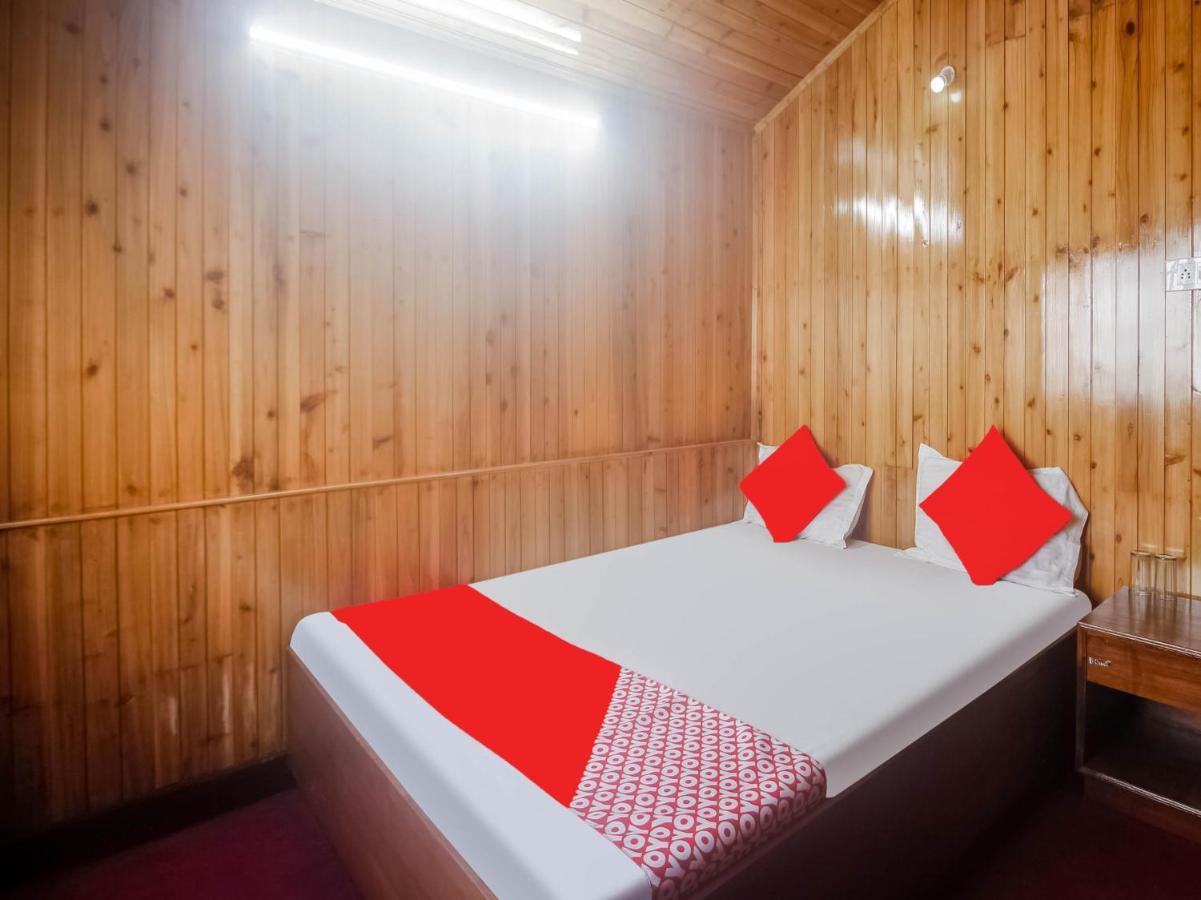 دارجيلنغ Oyo 79616 Hotel Mayur المظهر الخارجي الصورة