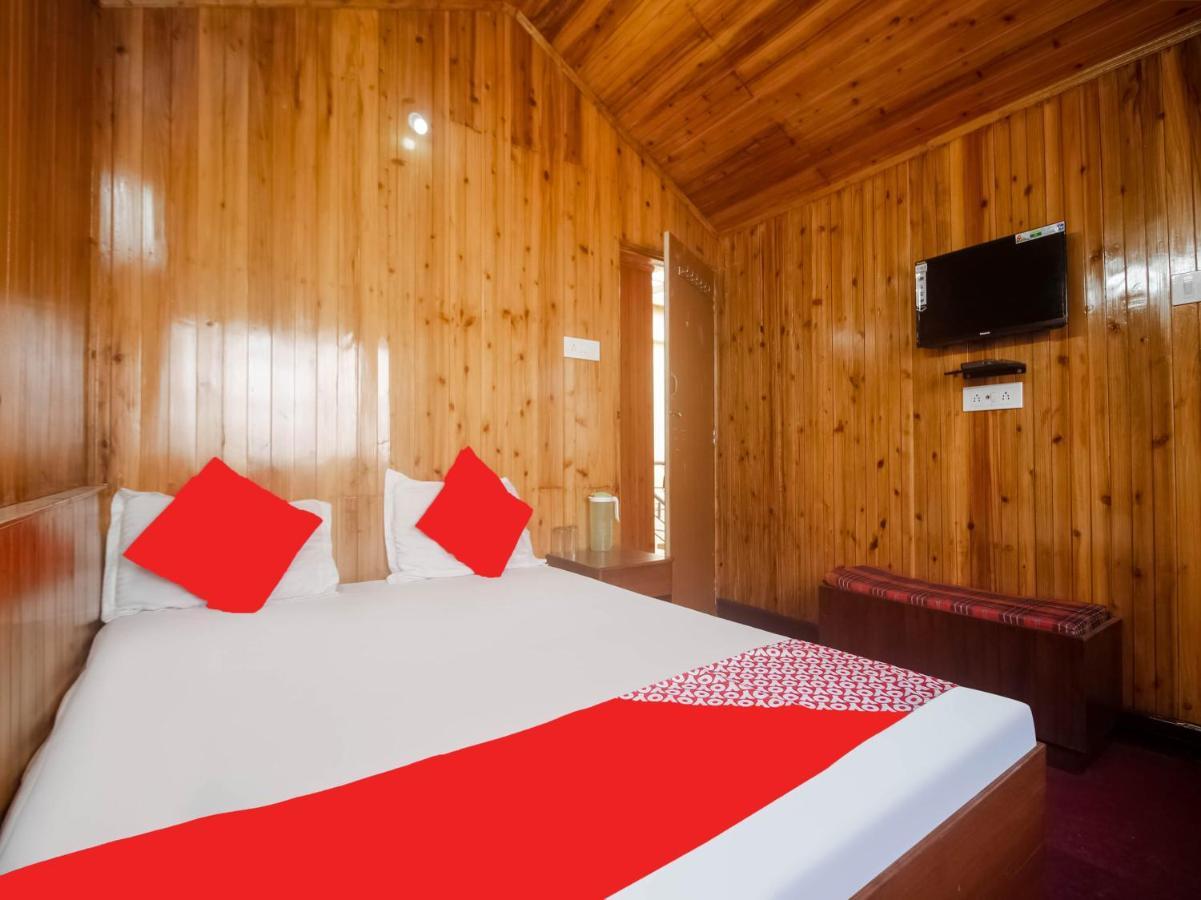 دارجيلنغ Oyo 79616 Hotel Mayur المظهر الخارجي الصورة