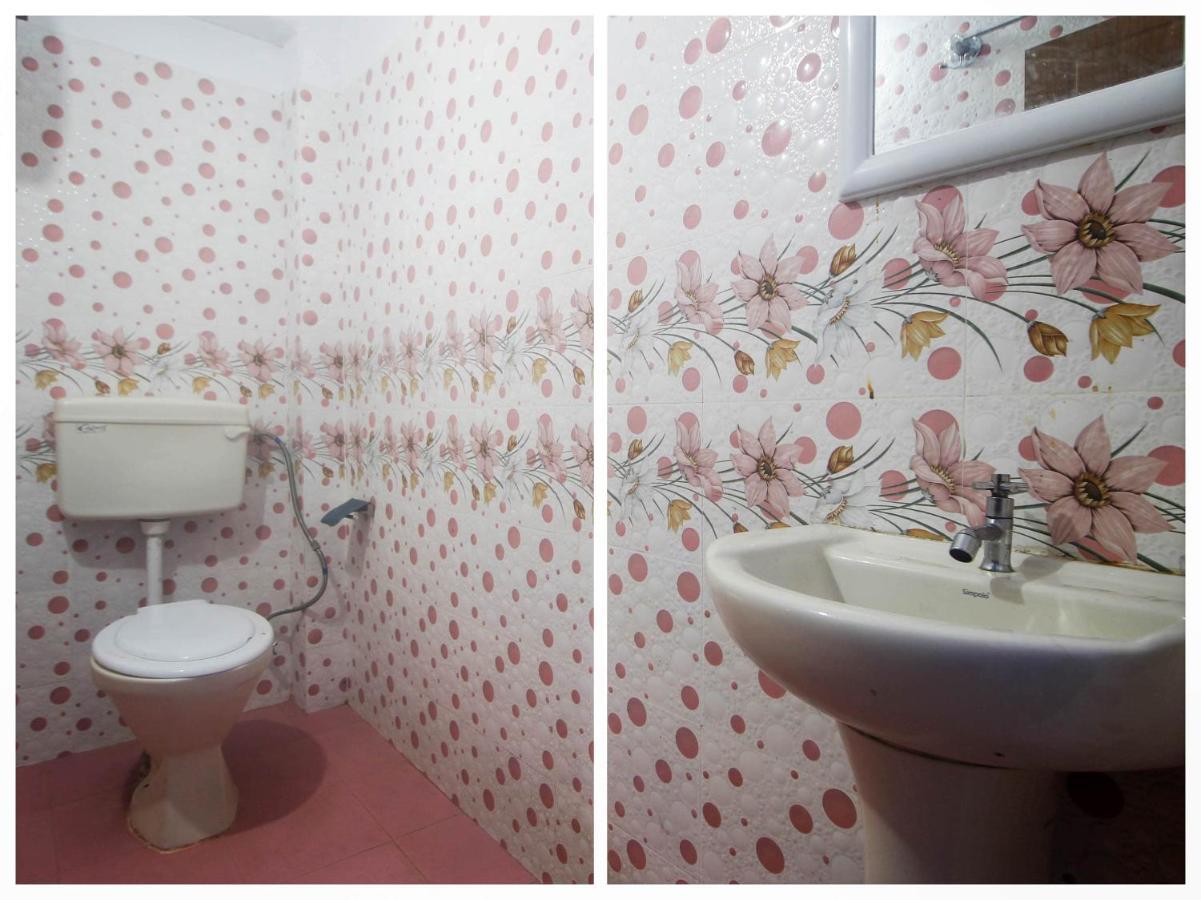 دارجيلنغ Oyo 79616 Hotel Mayur المظهر الخارجي الصورة