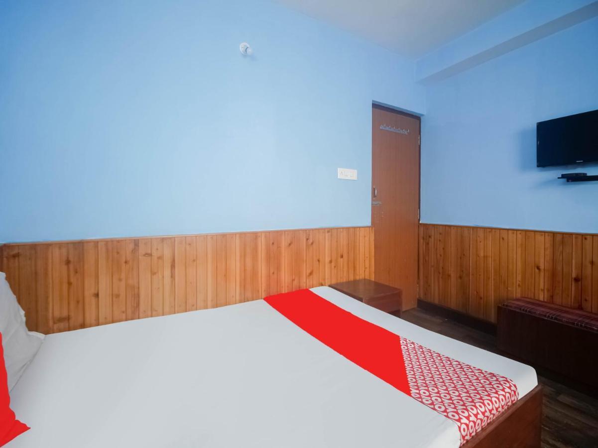 دارجيلنغ Oyo 79616 Hotel Mayur المظهر الخارجي الصورة