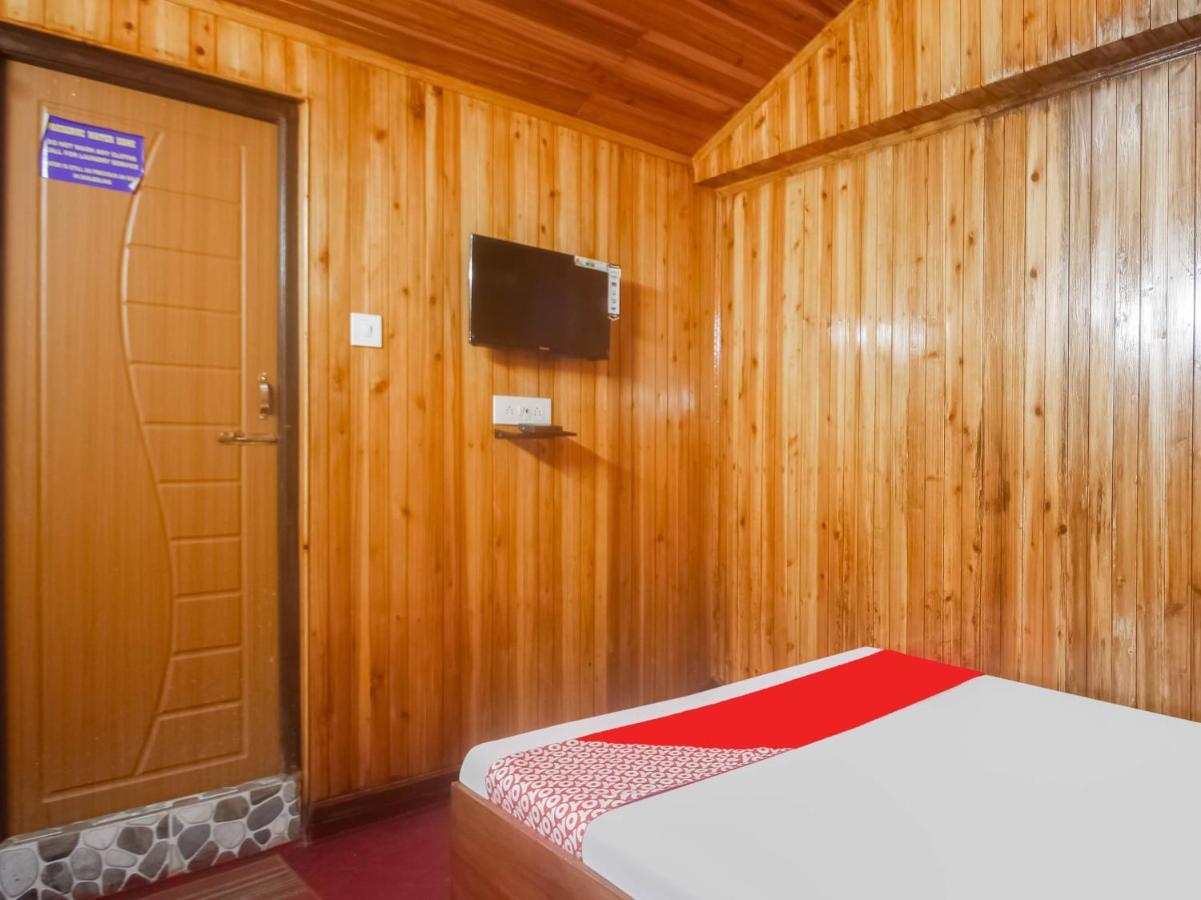دارجيلنغ Oyo 79616 Hotel Mayur المظهر الخارجي الصورة
