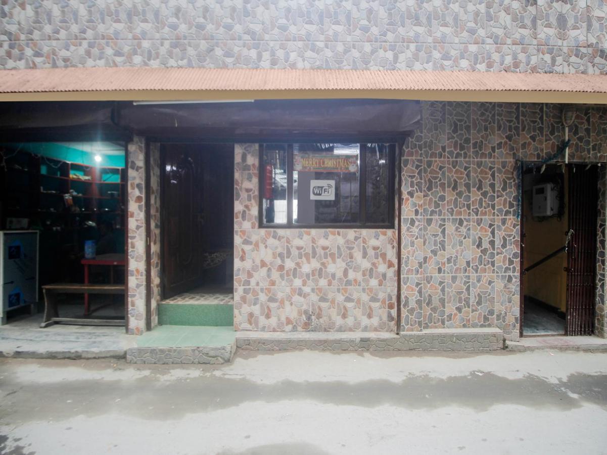 دارجيلنغ Oyo 79616 Hotel Mayur المظهر الخارجي الصورة