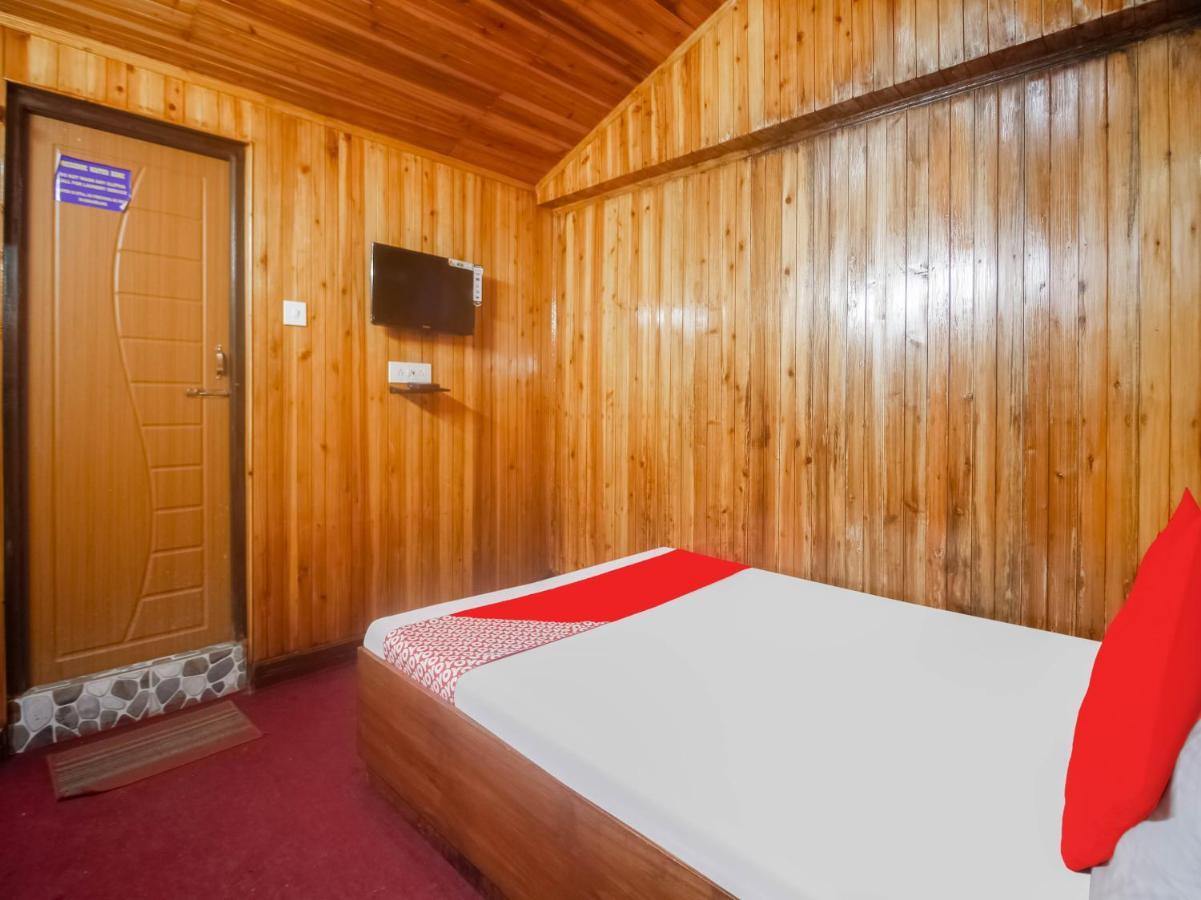 دارجيلنغ Oyo 79616 Hotel Mayur المظهر الخارجي الصورة