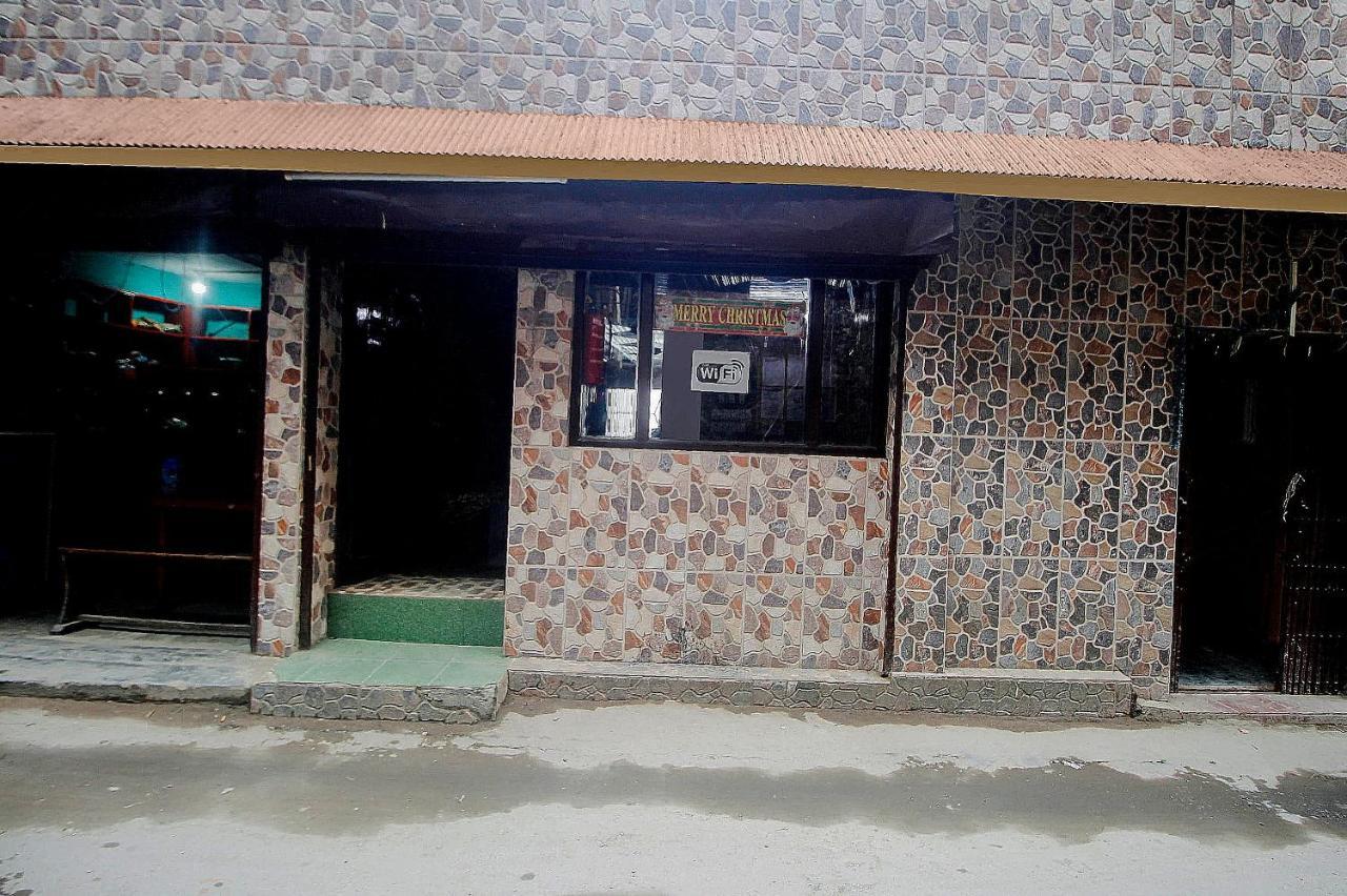 دارجيلنغ Oyo 79616 Hotel Mayur المظهر الخارجي الصورة