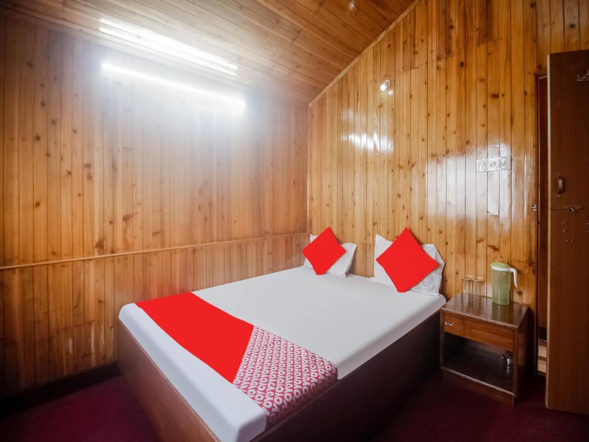 دارجيلنغ Oyo 79616 Hotel Mayur المظهر الخارجي الصورة