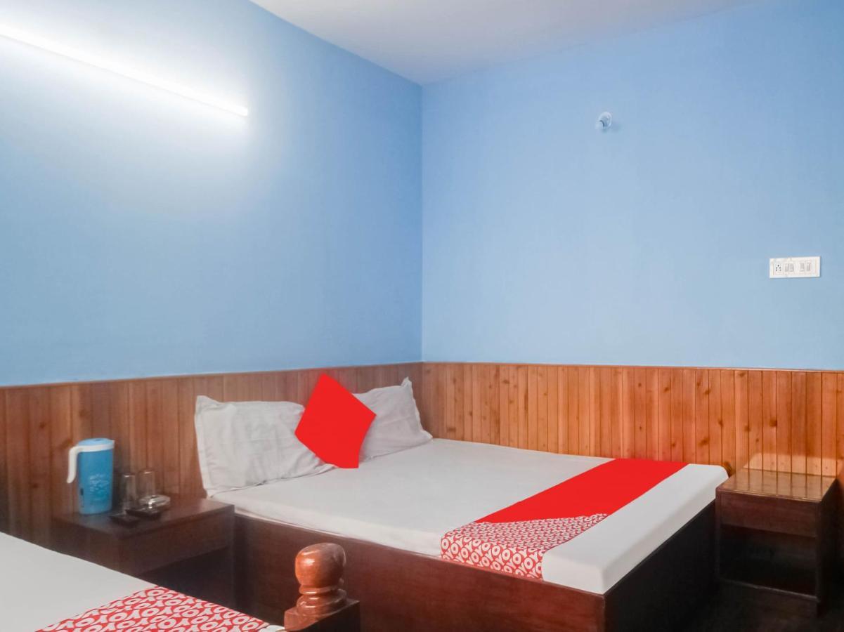 دارجيلنغ Oyo 79616 Hotel Mayur المظهر الخارجي الصورة