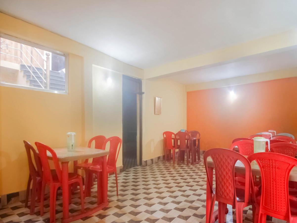 دارجيلنغ Oyo 79616 Hotel Mayur المظهر الخارجي الصورة