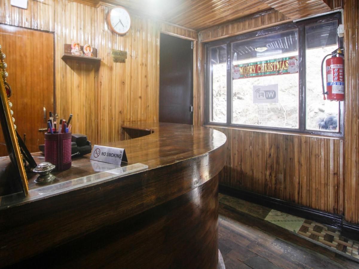 دارجيلنغ Oyo 79616 Hotel Mayur المظهر الخارجي الصورة