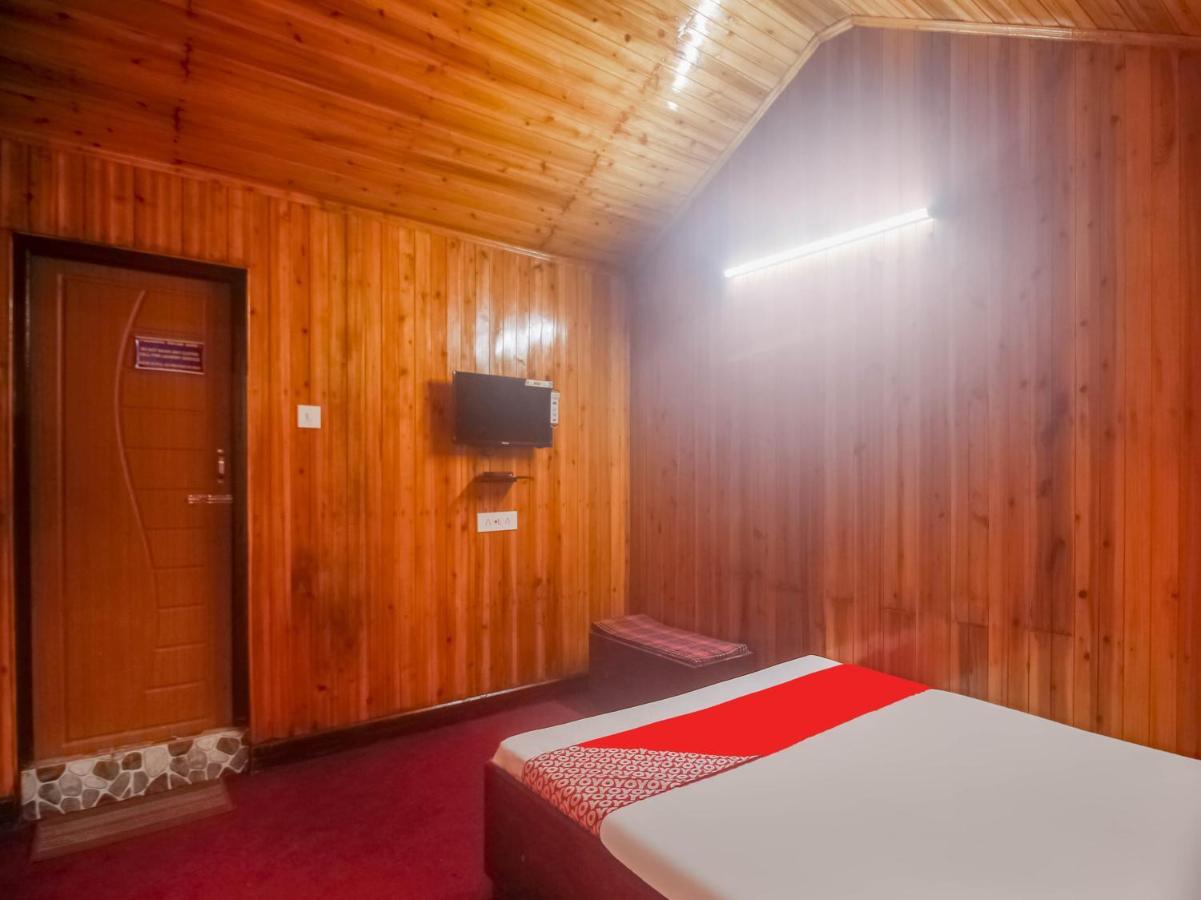 دارجيلنغ Oyo 79616 Hotel Mayur المظهر الخارجي الصورة
